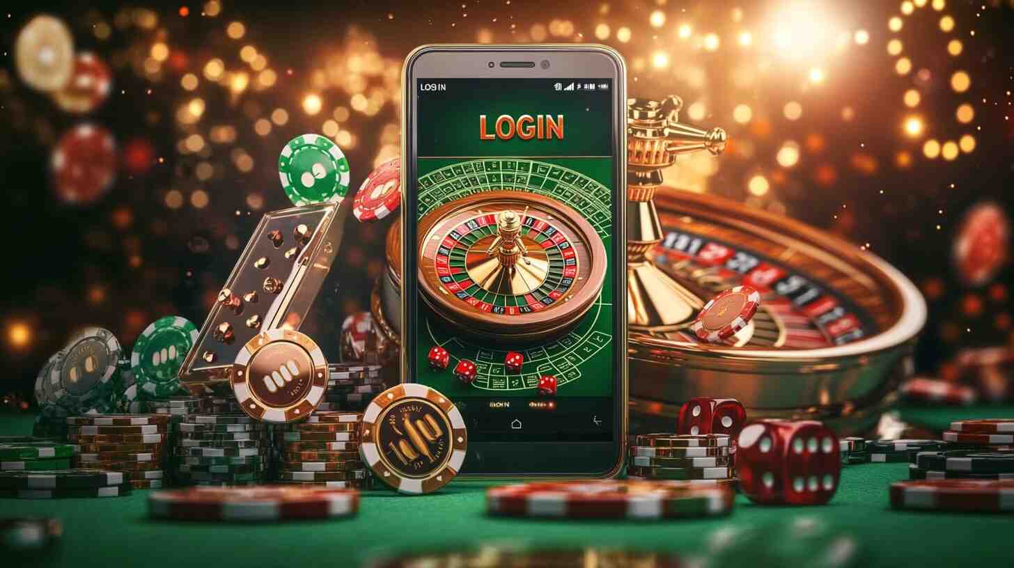 Juegos para todos los gustos en el Casino COP777
                                